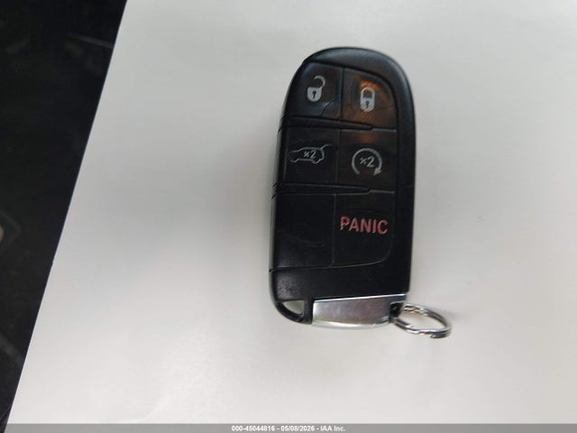 45044816 :رقم المزاد ، 1C4RJFBT2EC521404 vin ، 2014 Jeep Grand Cherokee Limited مزاد بيع