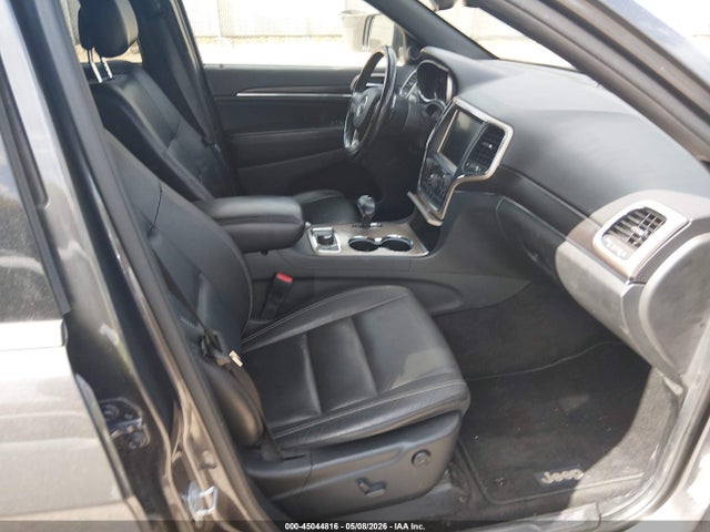 45044816 :رقم المزاد ، 1C4RJFBT2EC521404 vin ، 2014 Jeep Grand Cherokee Limited مزاد بيع
