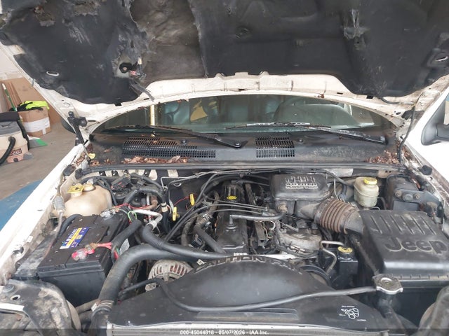 Aukcja sprzedaży 1999 Jeep Grand Cherokee Laredo, vin: 1J4G258S7XC518038, numer aukcji: 45044818