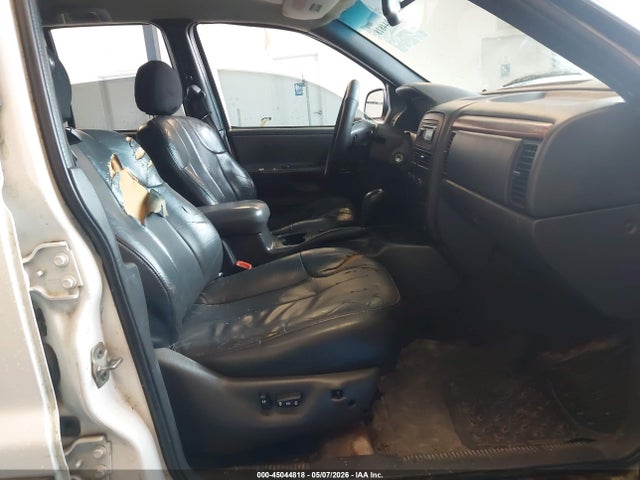 Aukcja sprzedaży 1999 Jeep Grand Cherokee Laredo, vin: 1J4G258S7XC518038, numer aukcji: 45044818