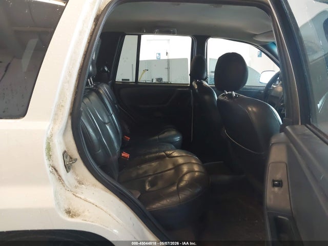 Aukcja sprzedaży 1999 Jeep Grand Cherokee Laredo, vin: 1J4G258S7XC518038, numer aukcji: 45044818