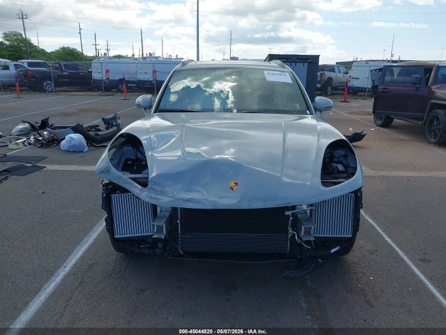 WP1AG2A58TLB41342 Porsche MACAN S