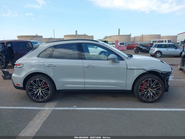 WP1AG2A58TLB41342 Porsche MACAN S