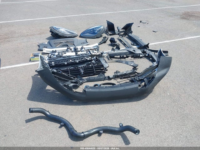 WP1AG2A58TLB41342 Porsche MACAN S