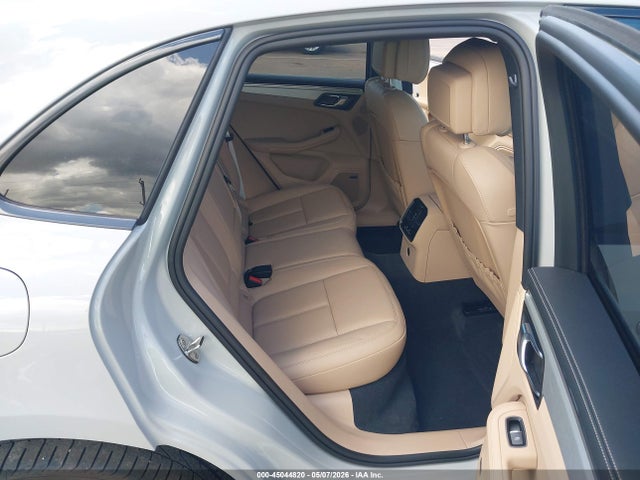 WP1AG2A58TLB41342 Porsche MACAN S
