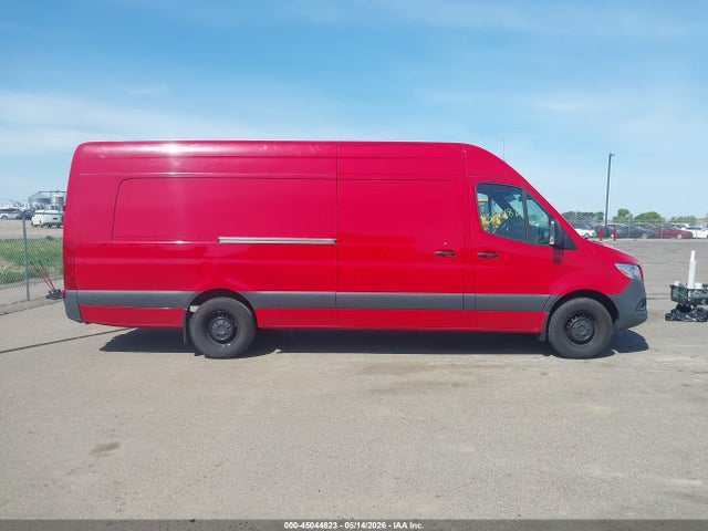 W1Y4NDHY2PT154962 Mercedes-Benz Sprinter 2500 High Roof 4-cyl Diesel Ho