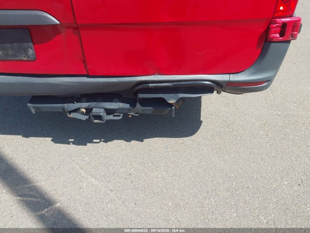 W1Y4NDHY2PT154962 Mercedes-Benz Sprinter 2500 High Roof 4-cyl Diesel Ho