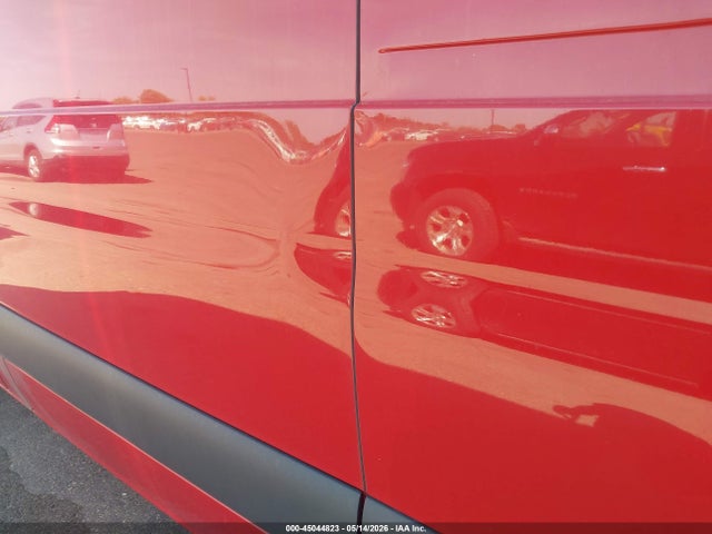 W1Y4NDHY2PT154962 Mercedes-Benz Sprinter 2500 High Roof 4-cyl Diesel Ho