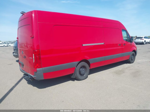 W1Y4NDHY2PT154962 Mercedes-Benz Sprinter 2500 High Roof 4-cyl Diesel Ho