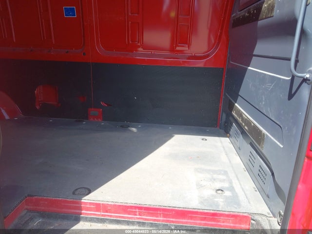 W1Y4NDHY2PT154962 Mercedes-Benz Sprinter 2500 High Roof 4-cyl Diesel Ho