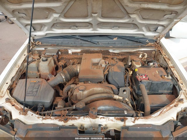 Aukcja sprzedaży 2011 Gmc Canyon Sle1, vin: 1GTD5MFE1B8105339, numer aukcji: 45044829