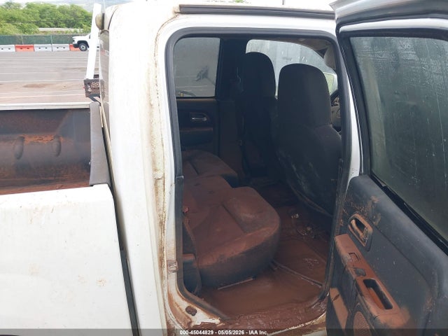 Aukcja sprzedaży 2011 Gmc Canyon Sle1, vin: 1GTD5MFE1B8105339, numer aukcji: 45044829