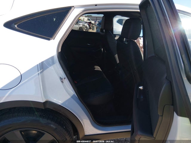 45044837 :رقم المزاد ، SADF12FX0L1Z76581 vin ، 2020 Jaguar E-pace Checkered Flag Edition P250 Awd Automatic مزاد بيع