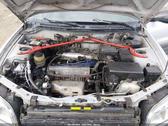 Продажа на аукционе авто 1998 Toyota Rav4, vin: JT3HP10V7W0160549, номер лота: 45044842