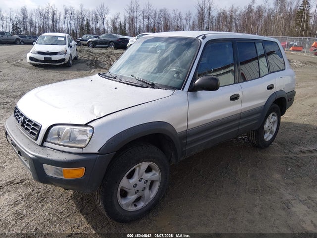 Продажа на аукционе авто 1998 Toyota Rav4, vin: JT3HP10V7W0160549, номер лота: 45044842
