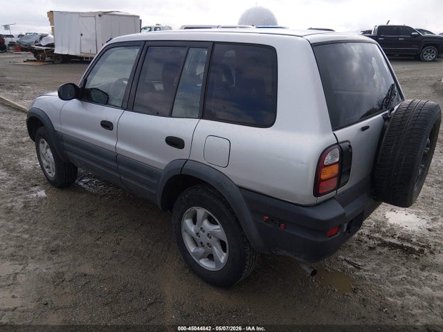 Продажа на аукционе авто 1998 Toyota Rav4, vin: JT3HP10V7W0160549, номер лота: 45044842