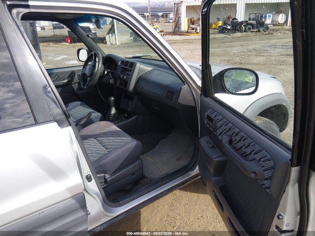 Продажа на аукционе авто 1998 Toyota Rav4, vin: JT3HP10V7W0160549, номер лота: 45044842
