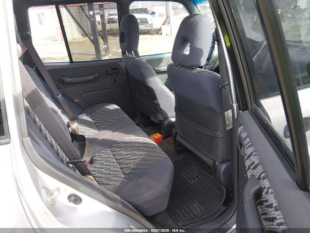 Продажа на аукционе авто 1998 Toyota Rav4, vin: JT3HP10V7W0160549, номер лота: 45044842