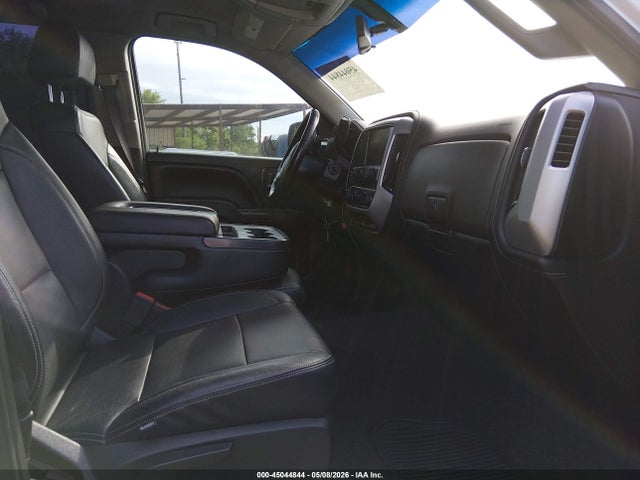 45044844 :رقم المزاد ، 1GTR1MEC3HZ112748 vin ، 2017 Gmc Sierra 1500 Sle مزاد بيع