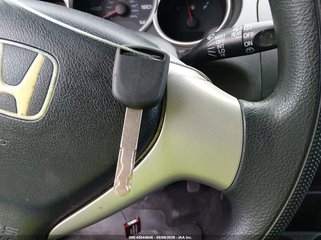 45044846 :رقم المزاد ، JHMGD38438S054774 vin ، 2008 Honda Fit مزاد بيع