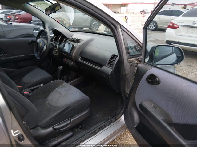 45044846 :رقم المزاد ، JHMGD38438S054774 vin ، 2008 Honda Fit مزاد بيع