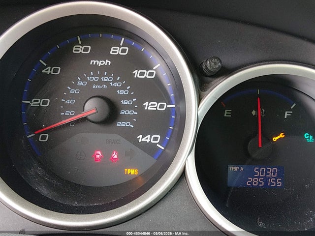 45044846 :رقم المزاد ، JHMGD38438S054774 vin ، 2008 Honda Fit مزاد بيع