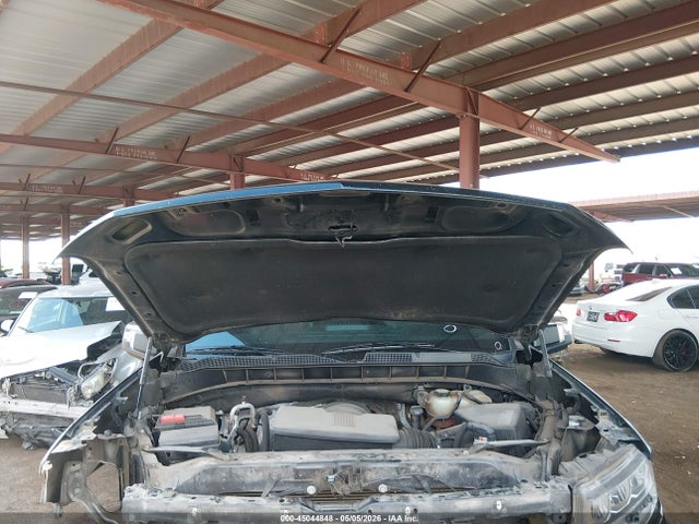 45044848 :رقم المزاد ، 3GCUYHED5KG192311 vin ، 2019 Chevrolet Silverado 1500 High Country مزاد بيع