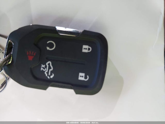45044848 :رقم المزاد ، 3GCUYHED5KG192311 vin ، 2019 Chevrolet Silverado 1500 High Country مزاد بيع