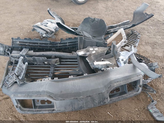 45044848 :رقم المزاد ، 3GCUYHED5KG192311 vin ، 2019 Chevrolet Silverado 1500 High Country مزاد بيع