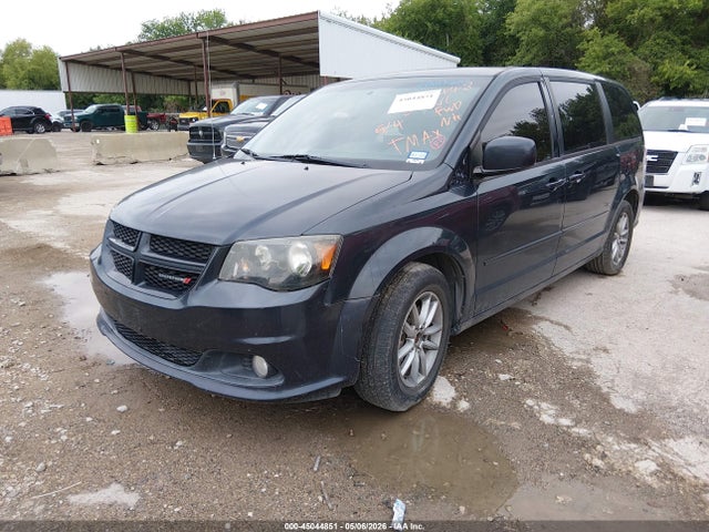 Aukcja sprzedaży 2014 Dodge Grand Caravan R/t, vin: 2C4RDGEG1ER202448, numer aukcji: 45044851