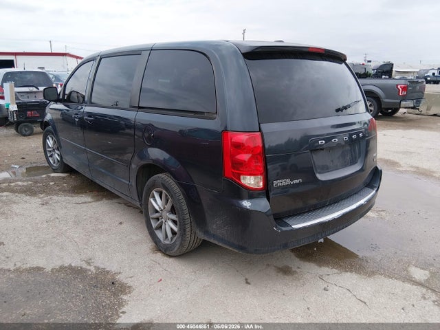 Aukcja sprzedaży 2014 Dodge Grand Caravan R/t, vin: 2C4RDGEG1ER202448, numer aukcji: 45044851