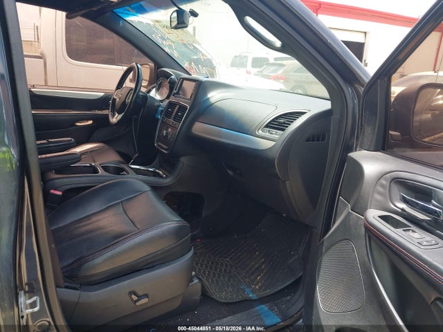Aukcja sprzedaży 2014 Dodge Grand Caravan R/t, vin: 2C4RDGEG1ER202448, numer aukcji: 45044851