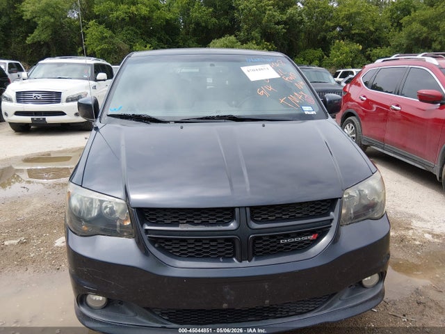 Aukcja sprzedaży 2014 Dodge Grand Caravan R/t, vin: 2C4RDGEG1ER202448, numer aukcji: 45044851