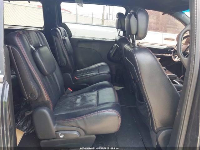 Aukcja sprzedaży 2014 Dodge Grand Caravan R/t, vin: 2C4RDGEG1ER202448, numer aukcji: 45044851