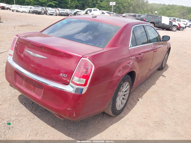 45044852 :رقم المزاد ، 2C3CCAAG8DH735935 vin ، 2013 Chrysler 300 Motown مزاد بيع