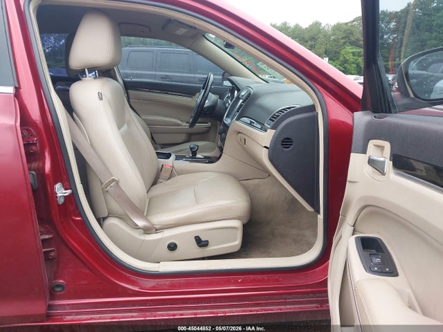 45044852 :رقم المزاد ، 2C3CCAAG8DH735935 vin ، 2013 Chrysler 300 Motown مزاد بيع