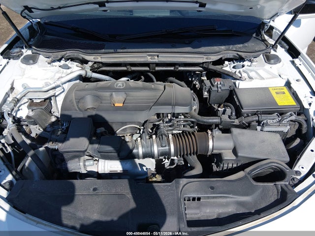 Aukcja sprzedaży 2023 Acura Tlx A-spec Package, vin: 19UUB6F59PA000327, numer aukcji: 45044854