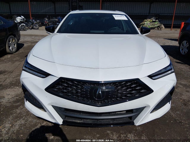 Aukcja sprzedaży 2023 Acura Tlx A-spec Package, vin: 19UUB6F59PA000327, numer aukcji: 45044854