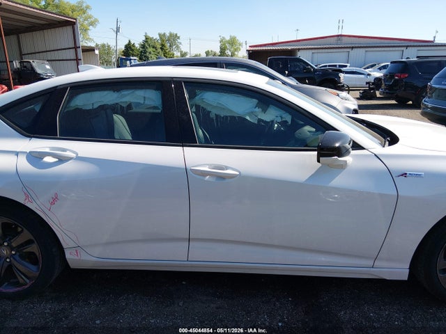 Aukcja sprzedaży 2023 Acura Tlx A-spec Package, vin: 19UUB6F59PA000327, numer aukcji: 45044854