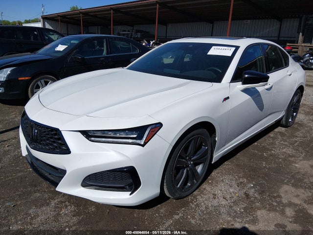 Aukcja sprzedaży 2023 Acura Tlx A-spec Package, vin: 19UUB6F59PA000327, numer aukcji: 45044854
