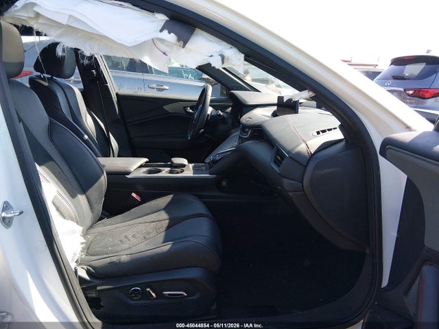 Aukcja sprzedaży 2023 Acura Tlx A-spec Package, vin: 19UUB6F59PA000327, numer aukcji: 45044854