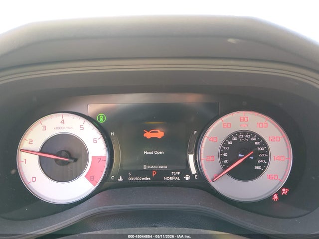 Aukcja sprzedaży 2023 Acura Tlx A-spec Package, vin: 19UUB6F59PA000327, numer aukcji: 45044854