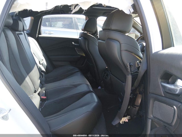 Aukcja sprzedaży 2023 Acura Tlx A-spec Package, vin: 19UUB6F59PA000327, numer aukcji: 45044854