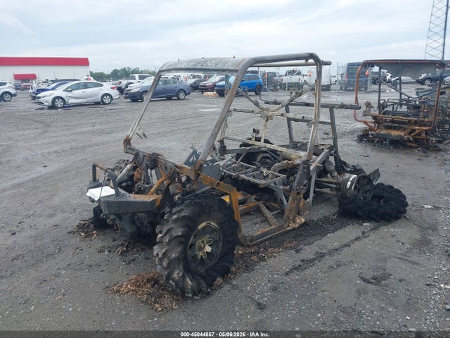 Aukcja sprzedaży 2021 Can-am Defender Hd8, vin: 3JBUGAN45MK002620, numer aukcji: 45044857