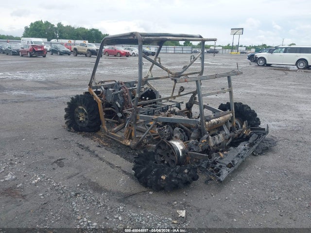 Aukcja sprzedaży 2021 Can-am Defender Hd8, vin: 3JBUGAN45MK002620, numer aukcji: 45044857