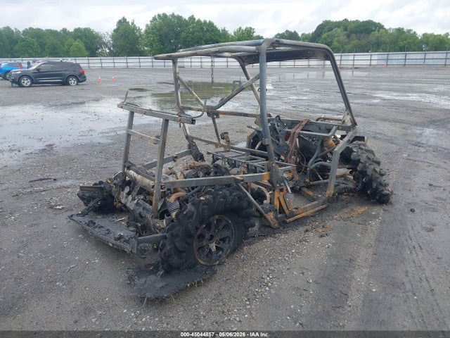 Aukcja sprzedaży 2021 Can-am Defender Hd8, vin: 3JBUGAN45MK002620, numer aukcji: 45044857