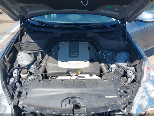 JN1BJ0RR0GM263960 Infiniti QX50