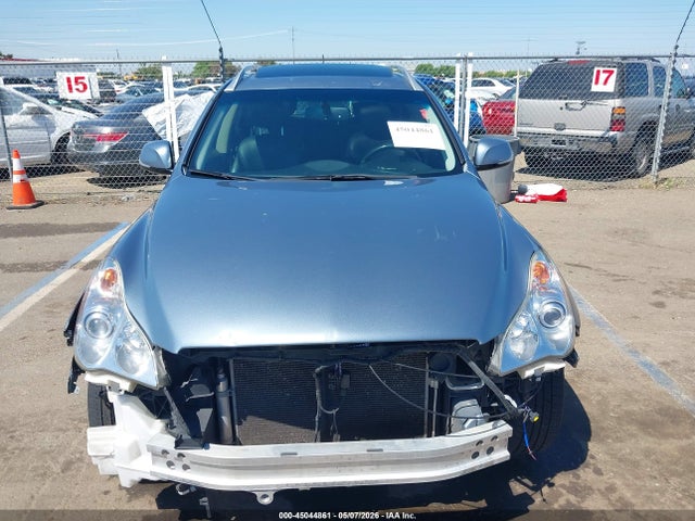 JN1BJ0RR0GM263960 Infiniti QX50