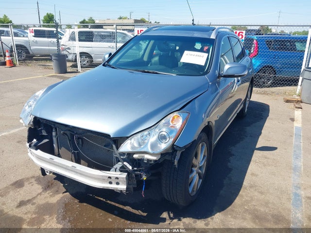 JN1BJ0RR0GM263960 Infiniti QX50
