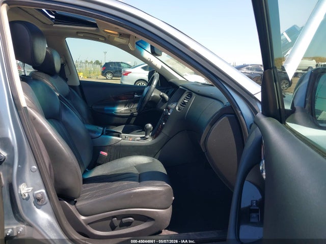 JN1BJ0RR0GM263960 Infiniti QX50
